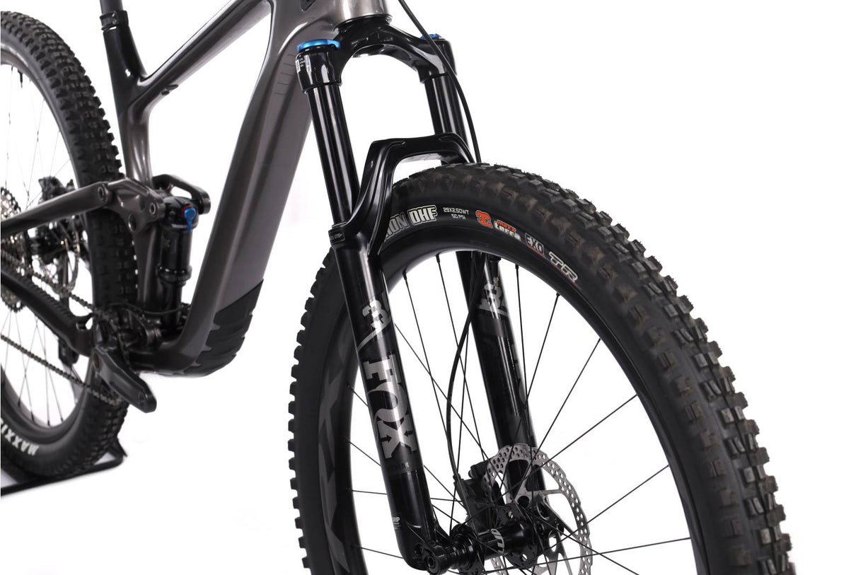 Giant Trance Advanced Pro 2