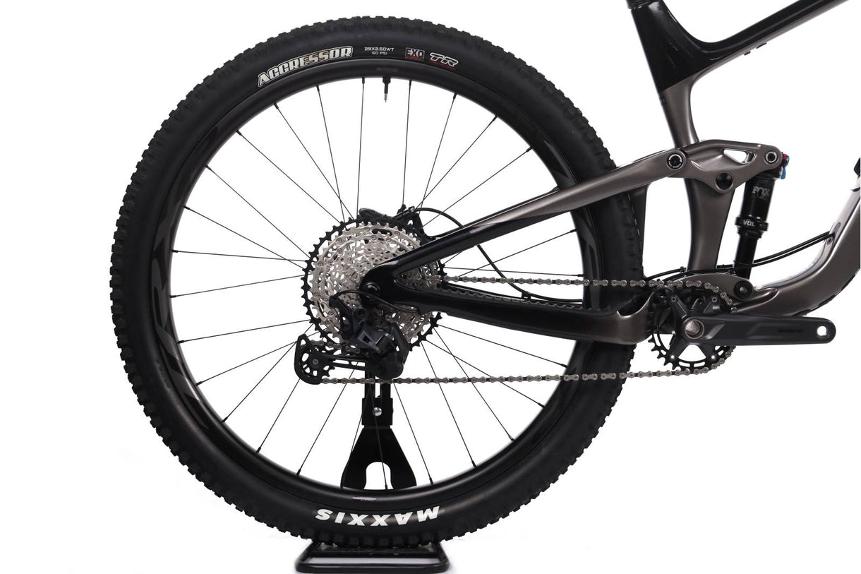 Giant Trance Advanced Pro 2