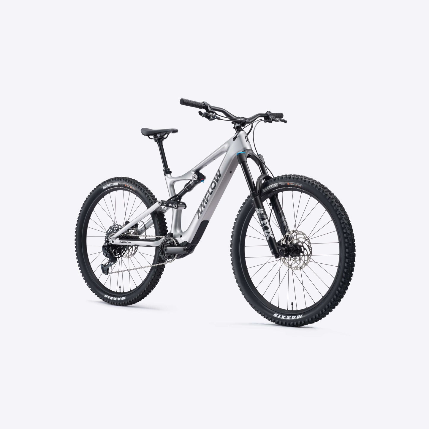 Amflow PL Carbon 800Wh