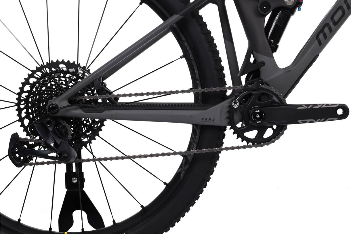 Mondraker Raze R