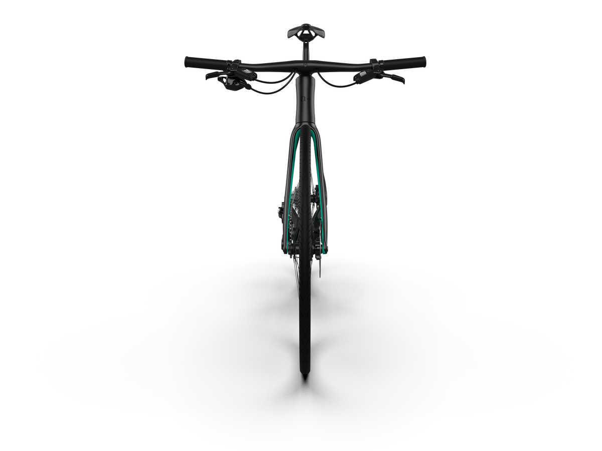 Mercedes-AMG PETRONAS F1® Team Urban Edition
