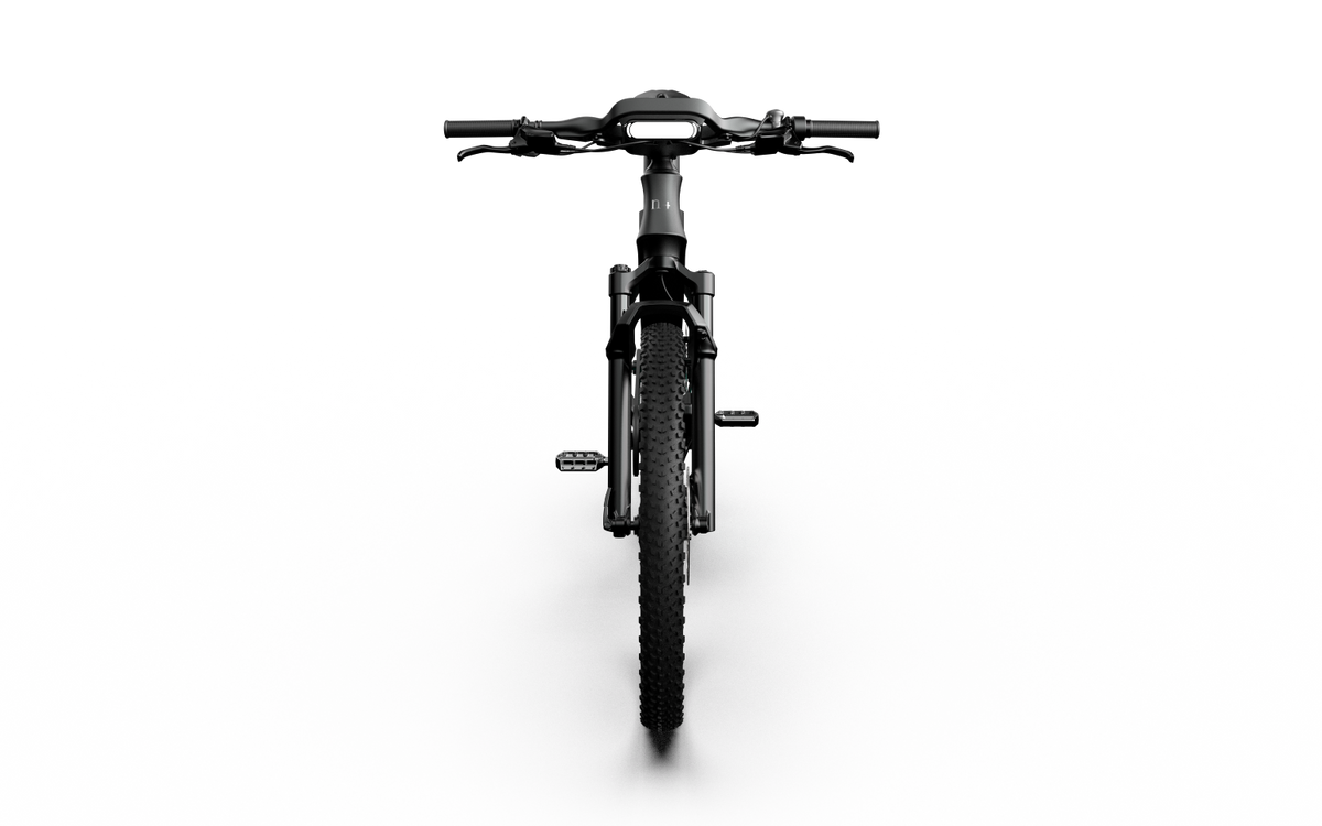 Mercedes-AMG F1® Rallye Edition 250 Electric Bike