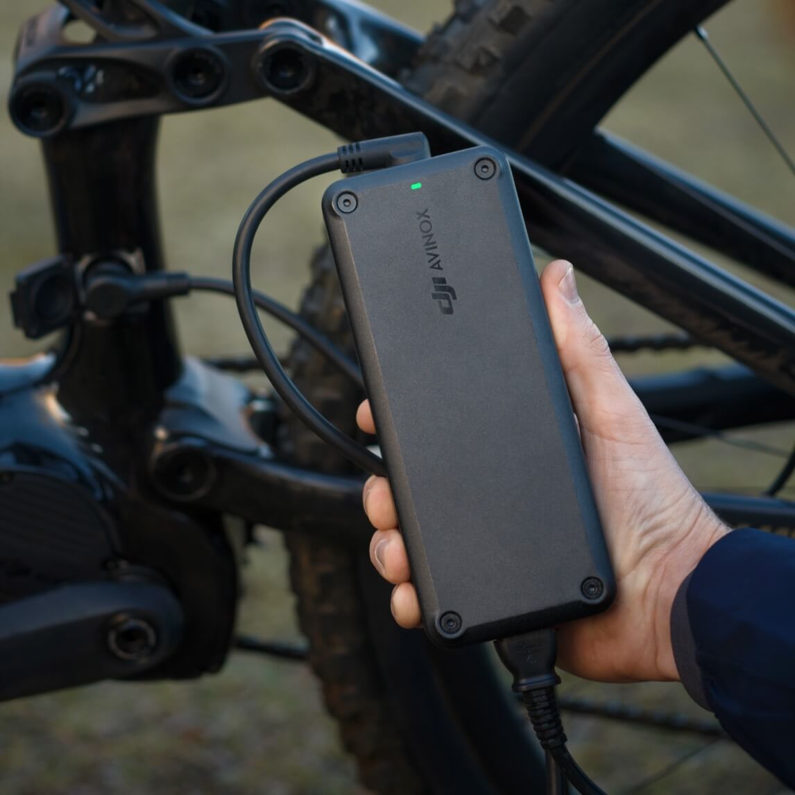Amflow PL Carbon 800Wh