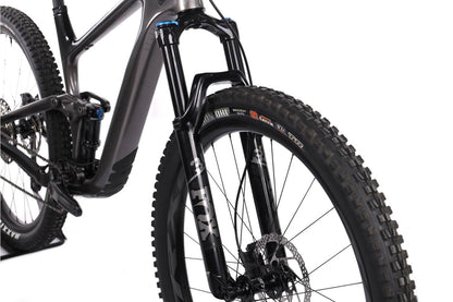 Giant Trance Advanced Pro 2