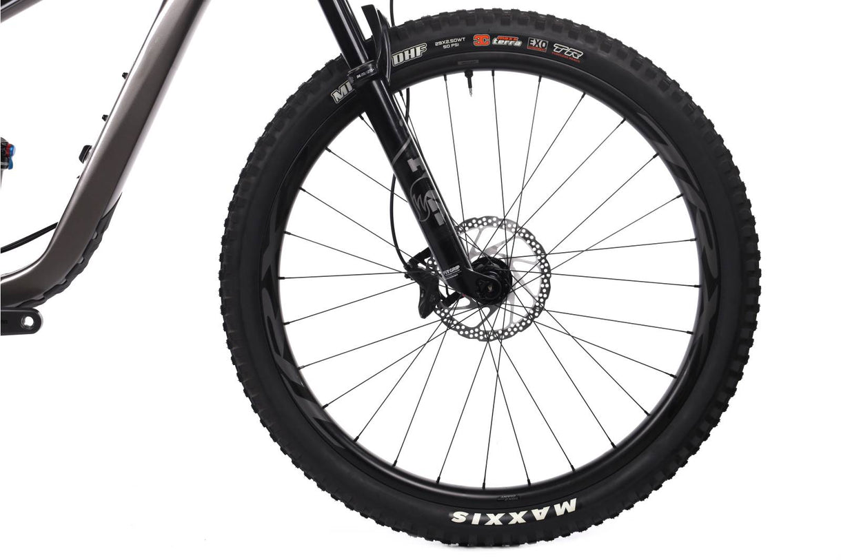 Giant Trance Advanced Pro 2