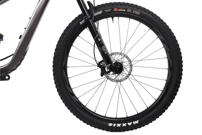 Giant Trance Advanced Pro 2