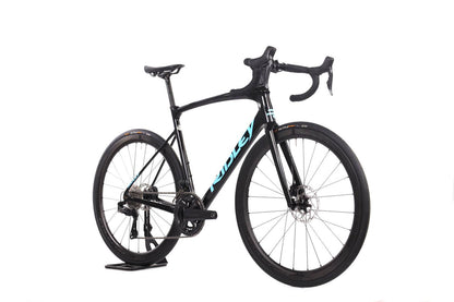 Ridley Fenix Slic