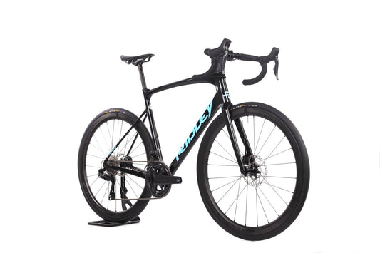 Ridley Fenix Slic