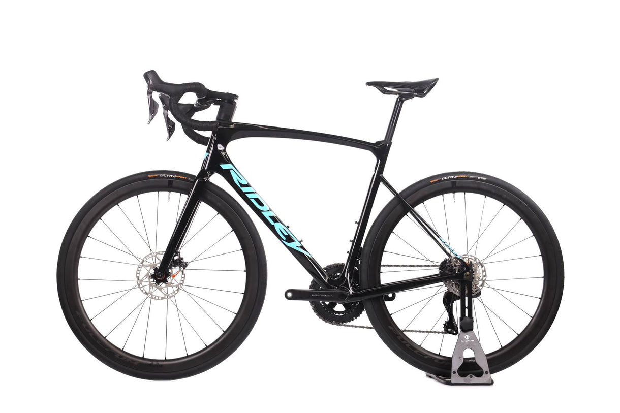 Ridley Fenix Slic