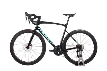 Ridley Fenix Slic