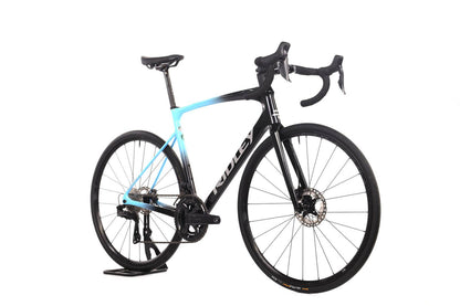 Ridley Fenix Slic