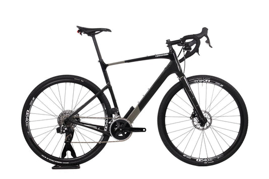 Cannondale Topstone Carbon Rival AXS