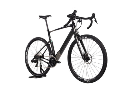 Cannondale Topstone Carbon Rival AXS