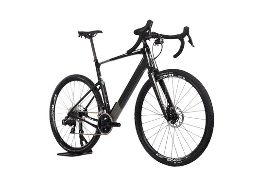 Cannondale Topstone Carbon Rival AXS