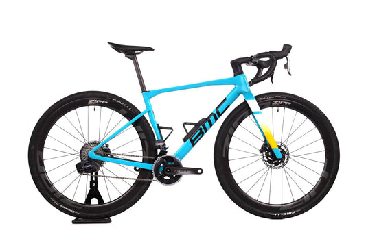 BMC Kaius 01 Two