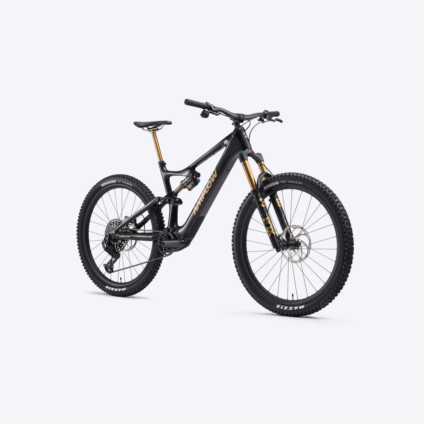 Amflow PL Carbon Pro 800Wh