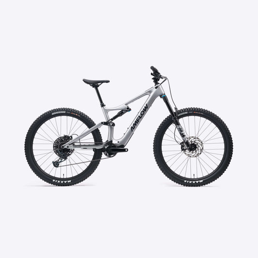 Amflow PL Carbon 800Wh