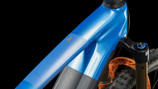 Cube Stereo Hybrid 140 HPC Actionteam 750Wh