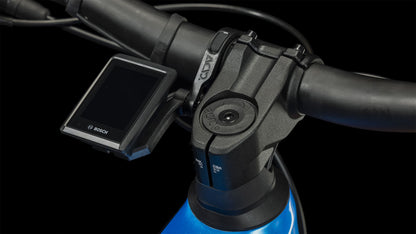 Cube Stereo Hybrid 140 HPC Actionteam 750Wh