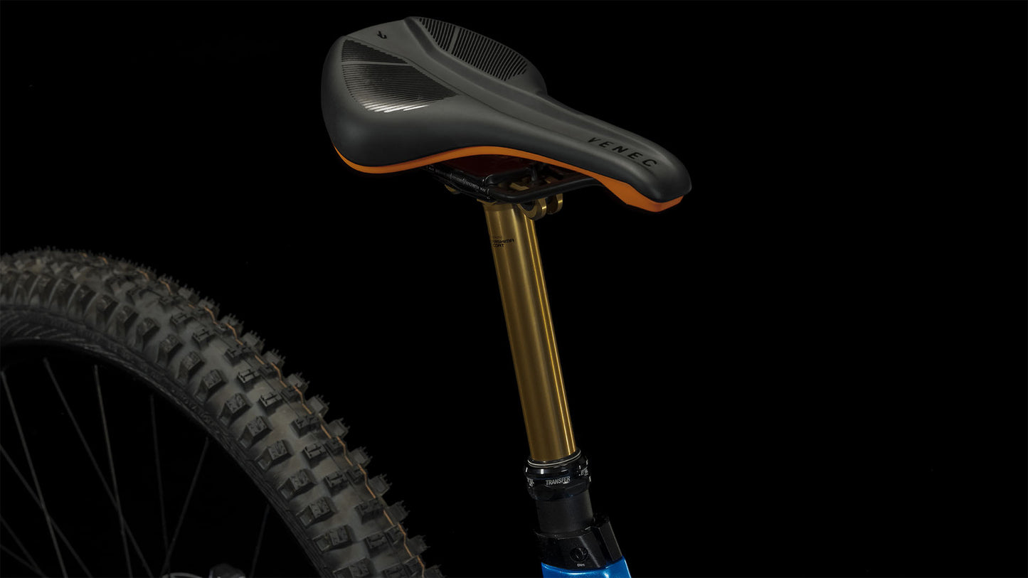Cube Stereo Hybrid 140 HPC Actionteam 750Wh