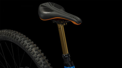 Cube Stereo Hybrid 140 HPC Actionteam 750Wh