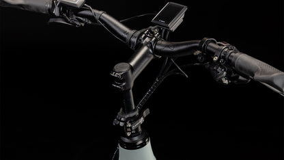 Cube Longtail Sport Hybrid 725Wh swampgrey´n´reflex