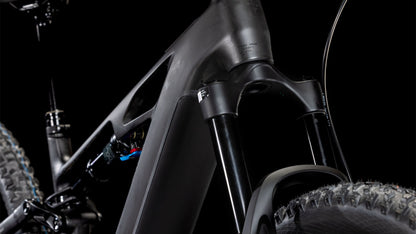 Cube Stereo Hybrid ONE44 HPC Race 800 Blackline