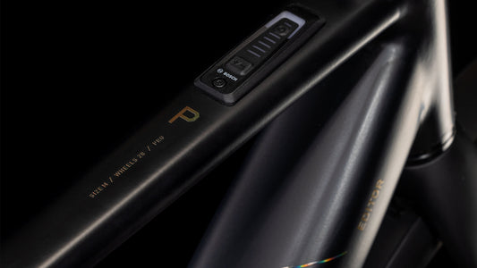 Cube Editor Hybrid Pro FE 400X black´n´spectral