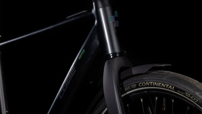 Cube Editor Hybrid Pro FE 400X black´n´spectral