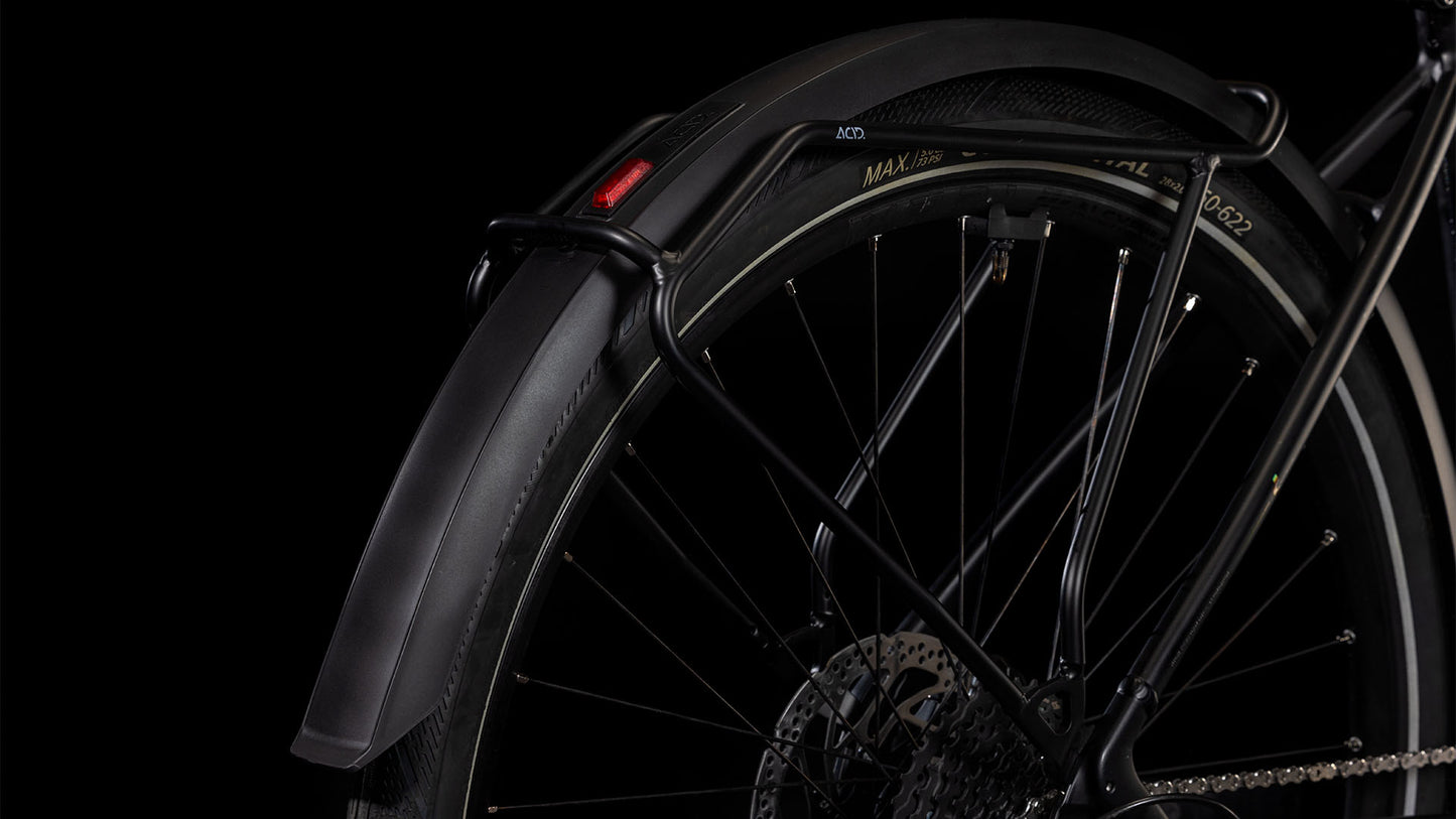 Cube Editor Hybrid Pro FE 400X black´n´spectral