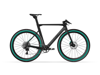 Mercedes-AMG PETRONAS F1® Team Urban Edition