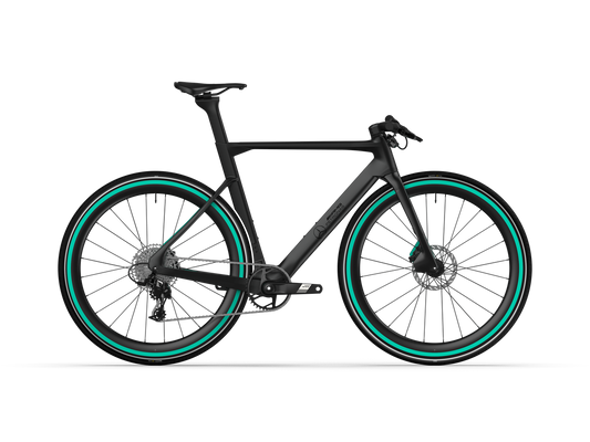 Mercedes-AMG PETRONAS F1® Team Urban Edition