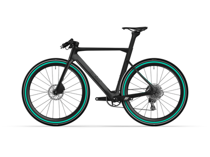 Mercedes-AMG PETRONAS F1® Team Urban Edition