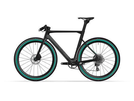 Mercedes-AMG PETRONAS F1® Team Urban Edition
