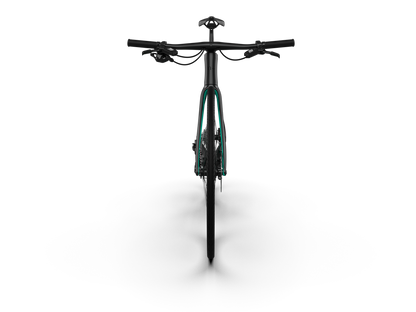 Mercedes-AMG PETRONAS F1® Team Urban Edition