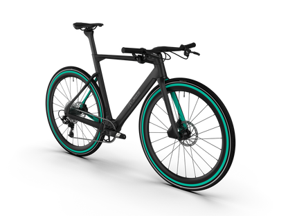 Mercedes-AMG PETRONAS F1® Team Urban Edition