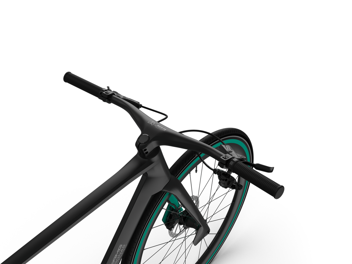 Mercedes-AMG PETRONAS F1® Team Urban Edition
