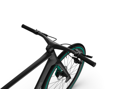 Mercedes-AMG PETRONAS F1® Team Urban Edition