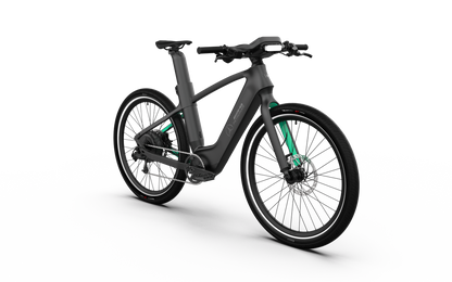 Mercedes-AMG F1® Track Edition 250 Electric Bike