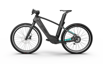 Mercedes-AMG F1® Track Edition 250 Electric Bike