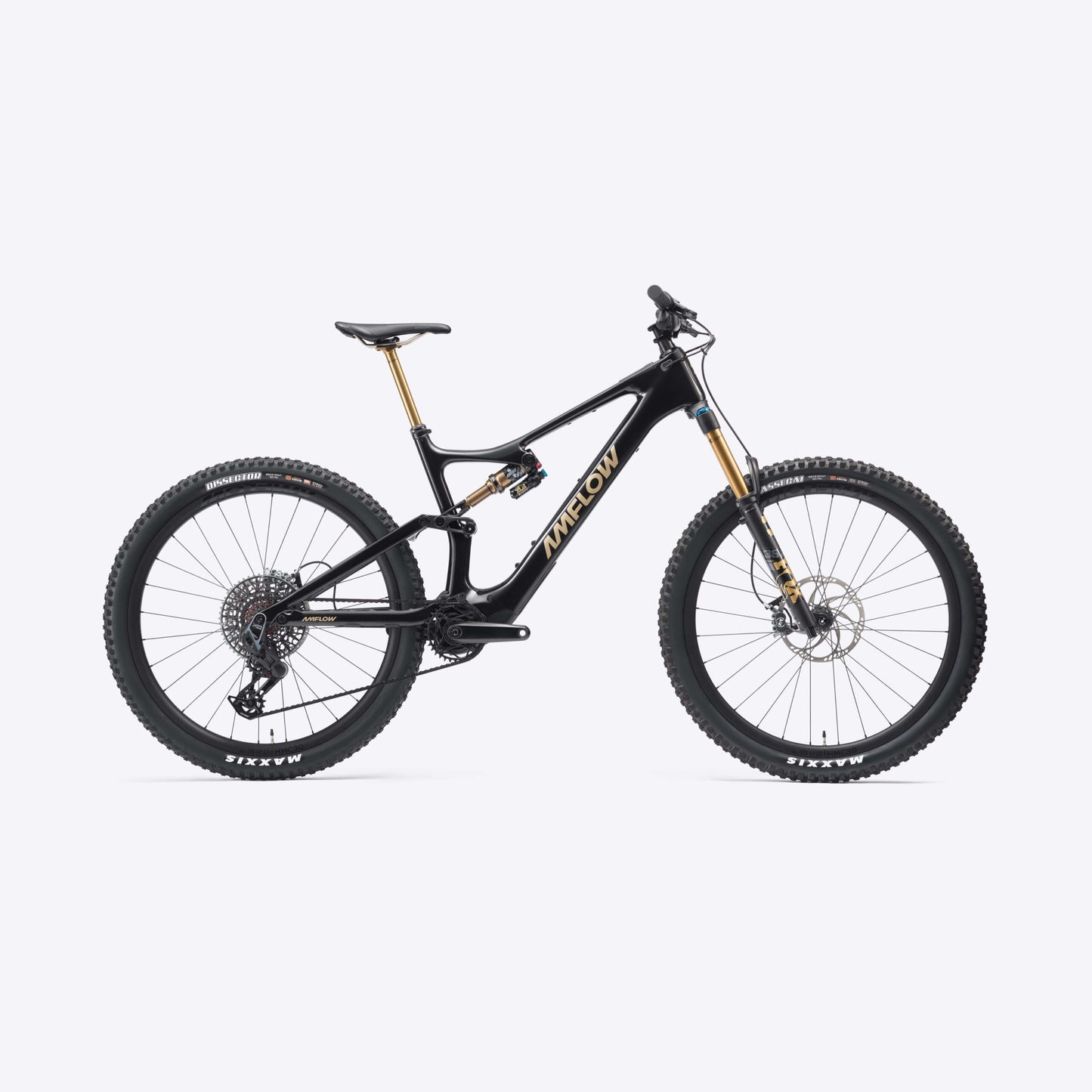 Amflow PL Carbon Pro 800Wh