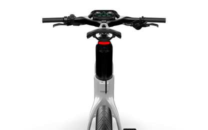 Mercedes-AMG F1® City Edition 250 Electric Bike