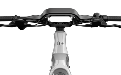 Mercedes-AMG F1® City Edition 250 Electric Bike