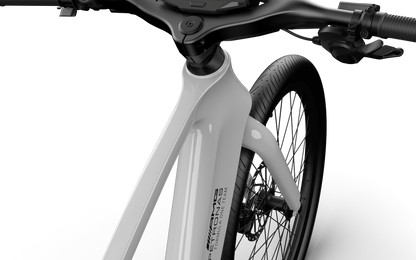 Mercedes-AMG F1® City Edition 250 Electric Bike