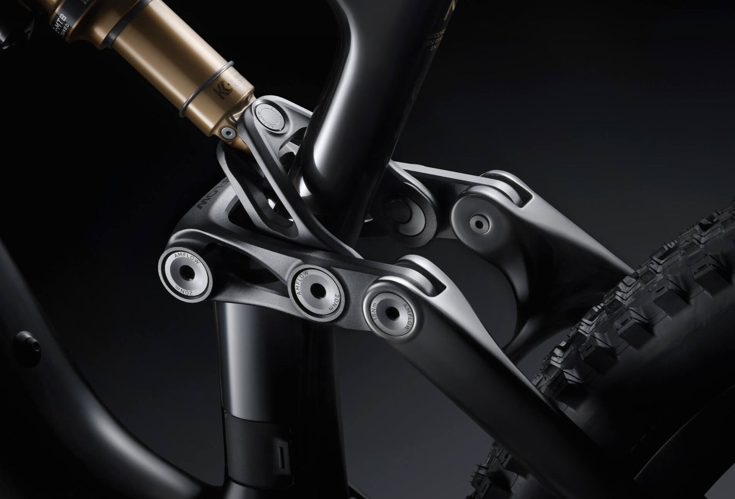 Amflow PL Carbon Pro 800Wh