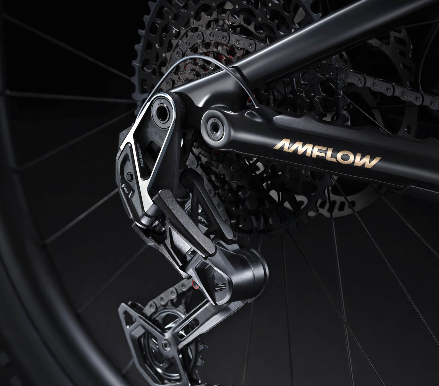 Amflow PL Carbon Pro 800Wh